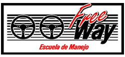 ESCUELA DE MANEJO FREE WAY